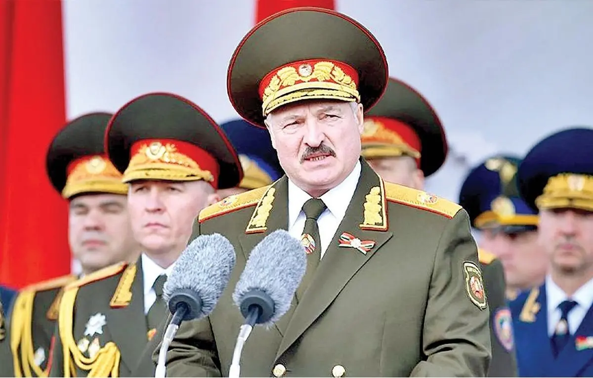 ماموریت متحد سرسخت پوتین در پکن