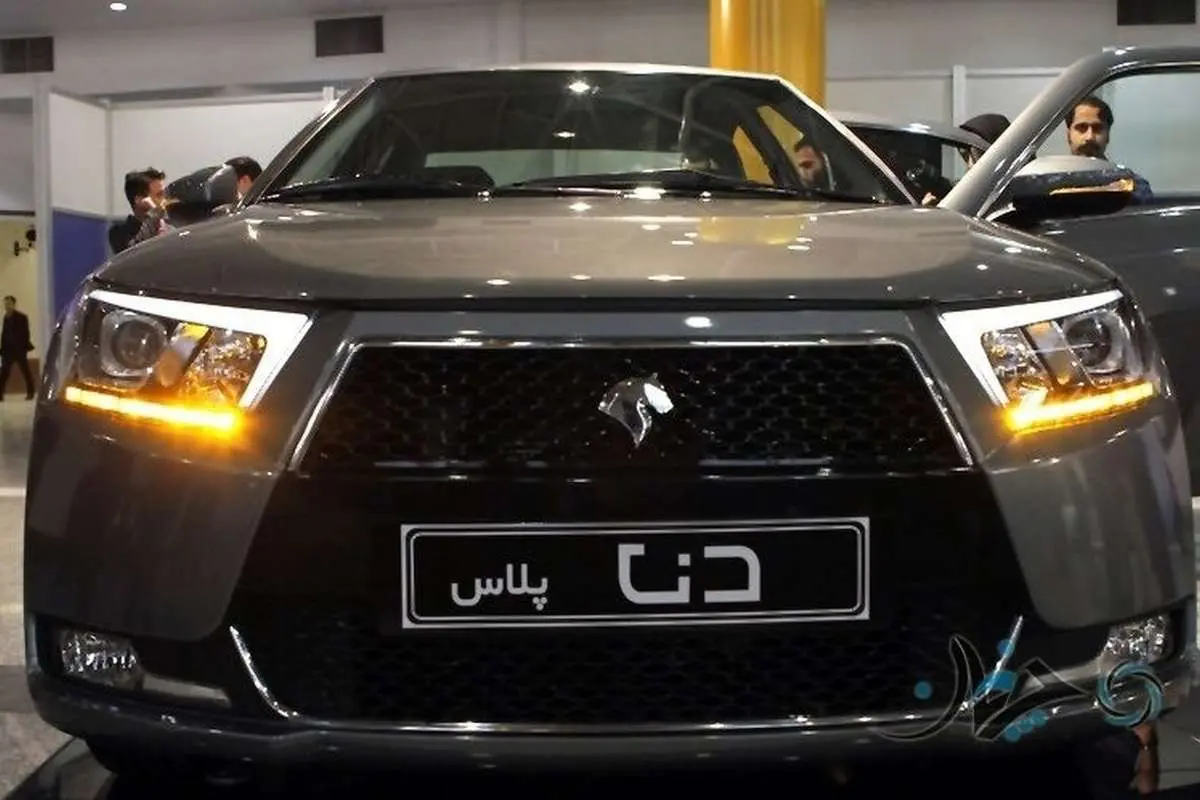 (ویدئو) انتقاد تندوتیز یک کارشناس از کیفیت دناپلاس ۹۱۰ میلیون تومانی