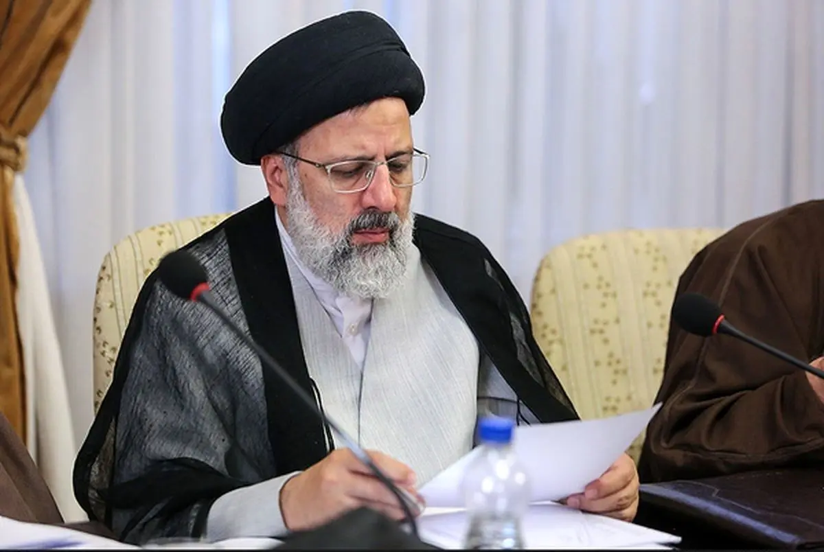 انتقاد شدید یک اصولگرا از «رییسی» برای بند «۱۱» جدیدترین حکمش