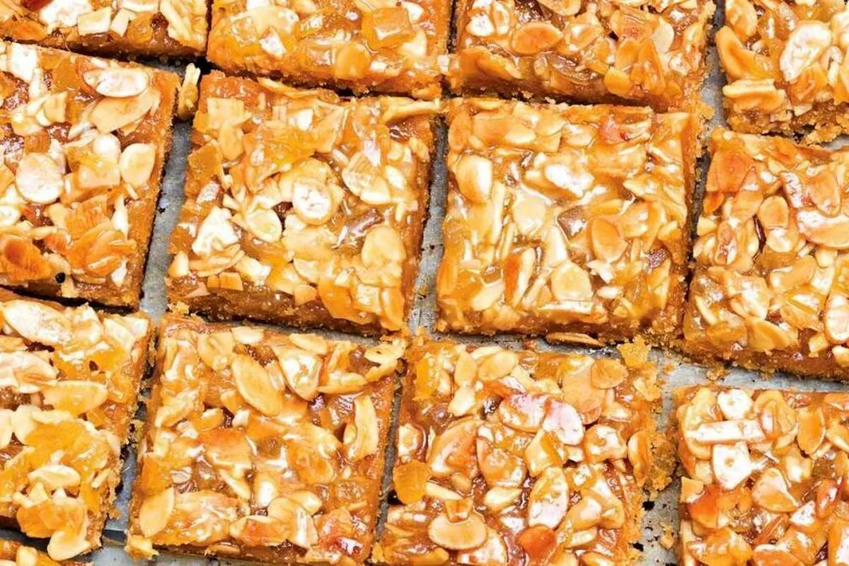 طرز تهیه شیرینی سوئیسی؛ ویژه نوروز