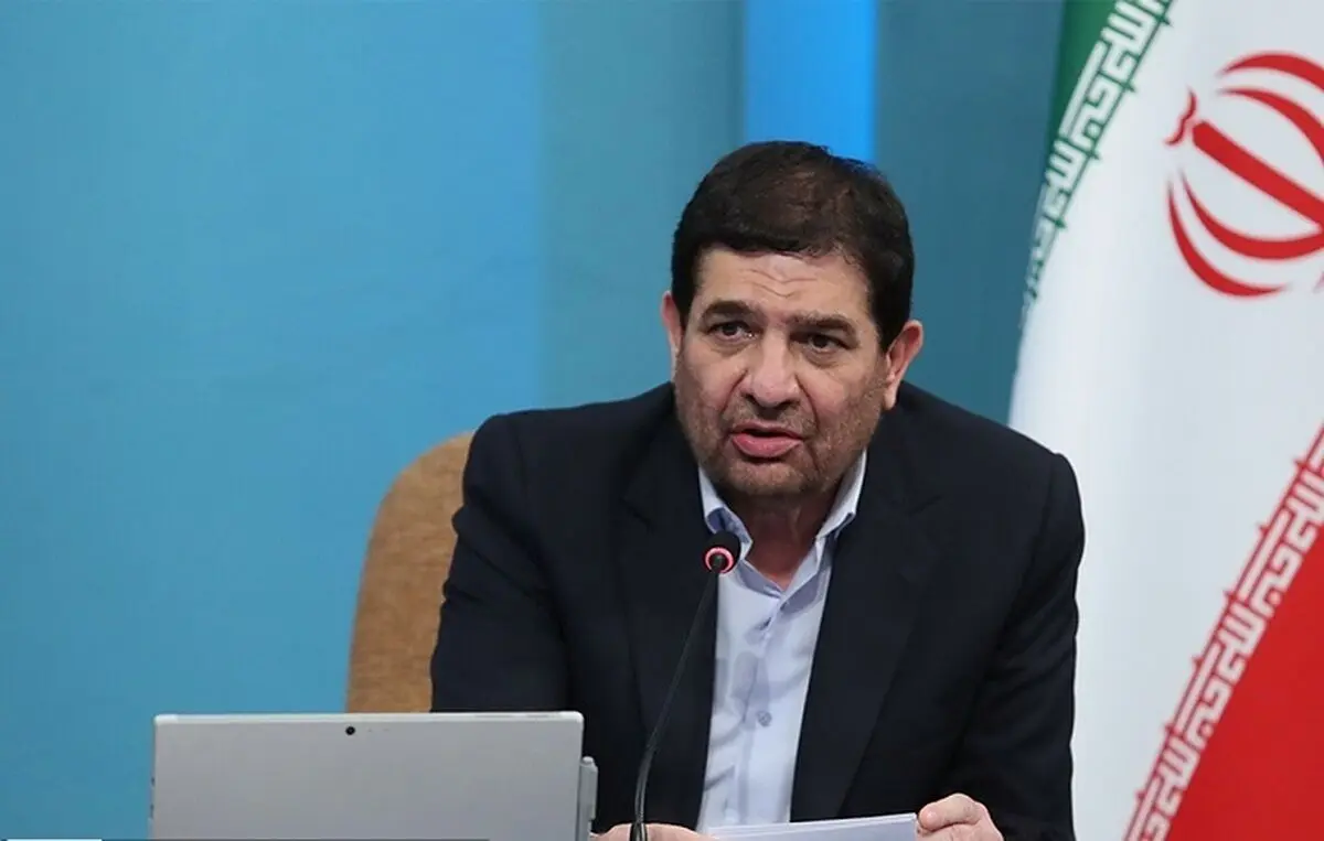 ادعای تغییر «مخبر» تکذیب شد