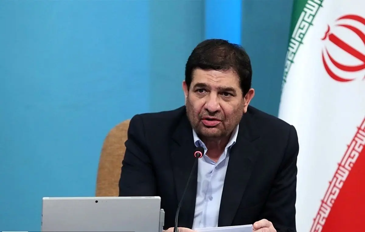 ادعای تغییر «مخبر» تکذیب شد