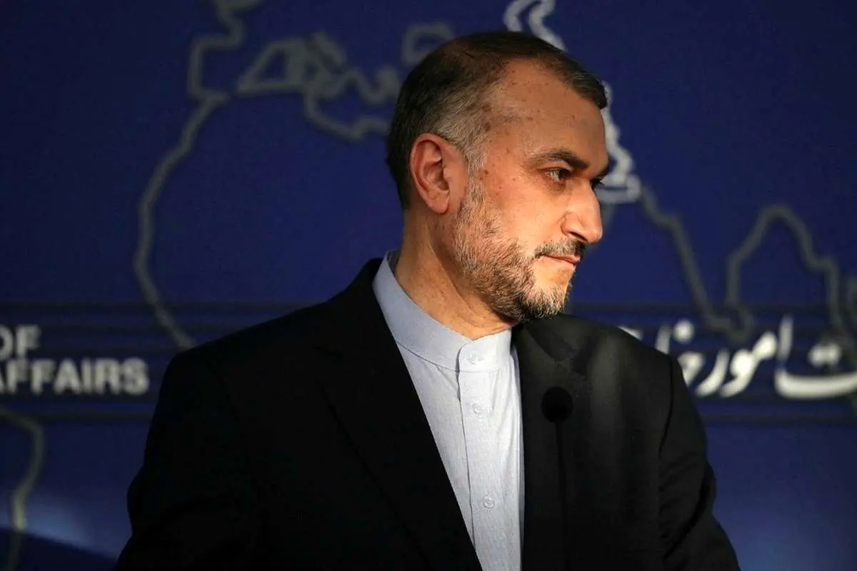 امیرعبداللهیان: اگر طرف آمریکایی واقعبین باشد، فاصله زیادی با توافق نخواهیم داشت