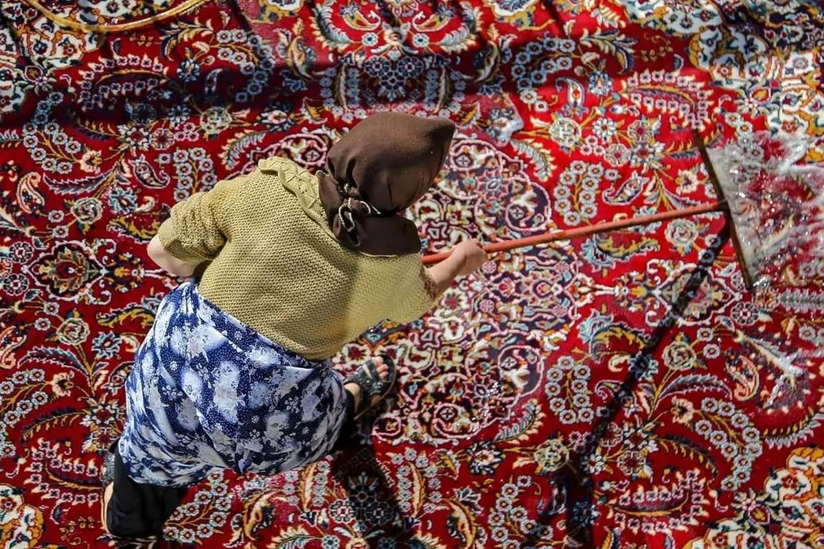 سهمیهبندی آب در تهران تکذیب شد