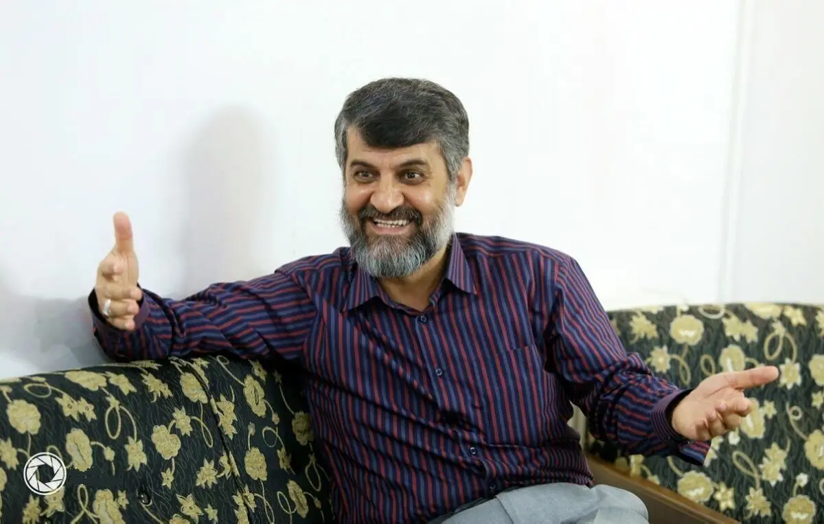 حمید رسایی «شکایت» کرد، مهدی نصیری «احضار» شد