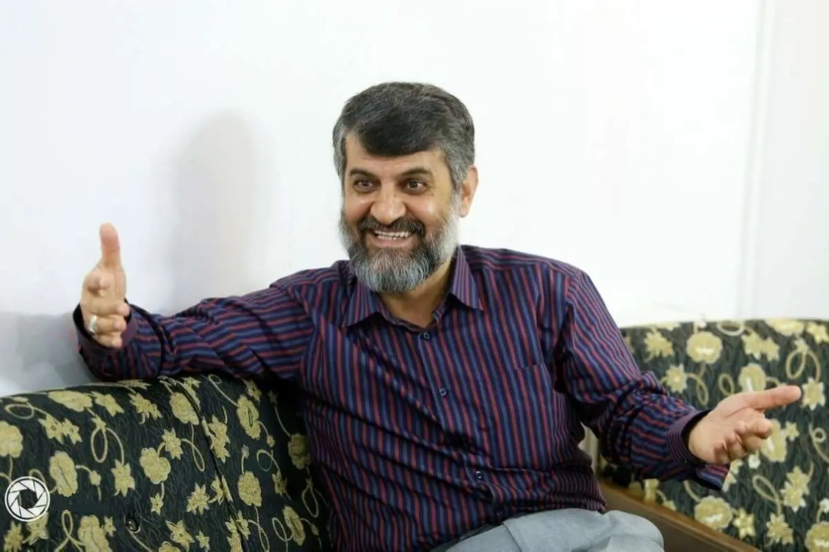 حمید رسایی «شکایت» کرد، مهدی نصیری «احضار» شد