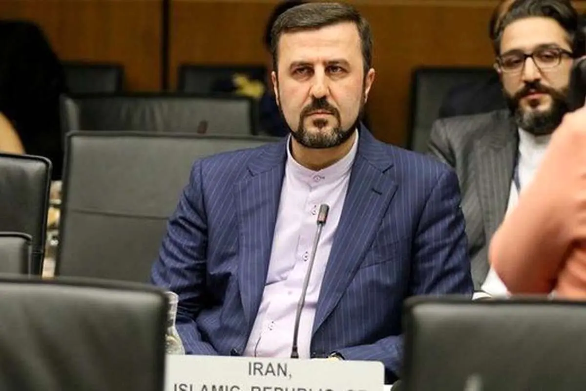 درخواست ایران برای تعقیب قضایی پرویز ثابتی