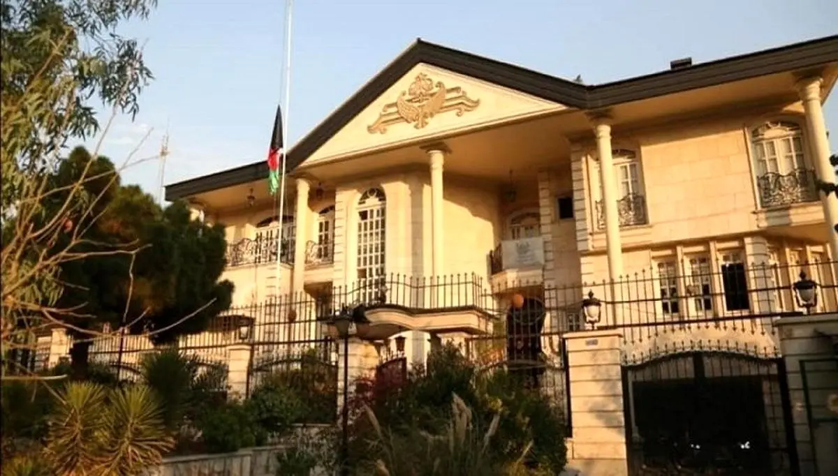 طالبان از اعزام ۷ دیپلمات جدید از کابل به تهران خبر داد