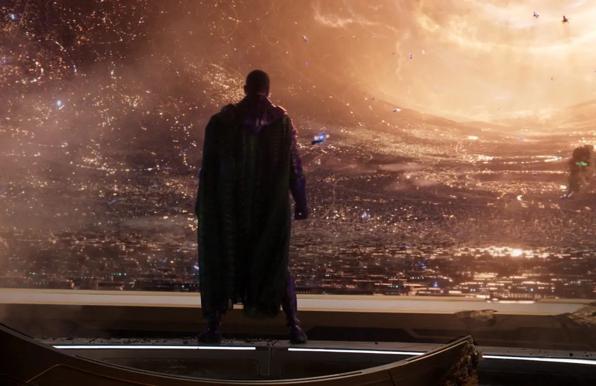 فیلم تازۀ «مرد مورچه‌ای»؛ یک بنجل بی‌ارزش کوانتومی!