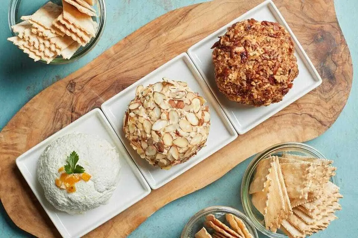 طرز تهیه توپک سیب زمینی و تن ماهی؛ فینگر فود مجلسی و خوشمزه