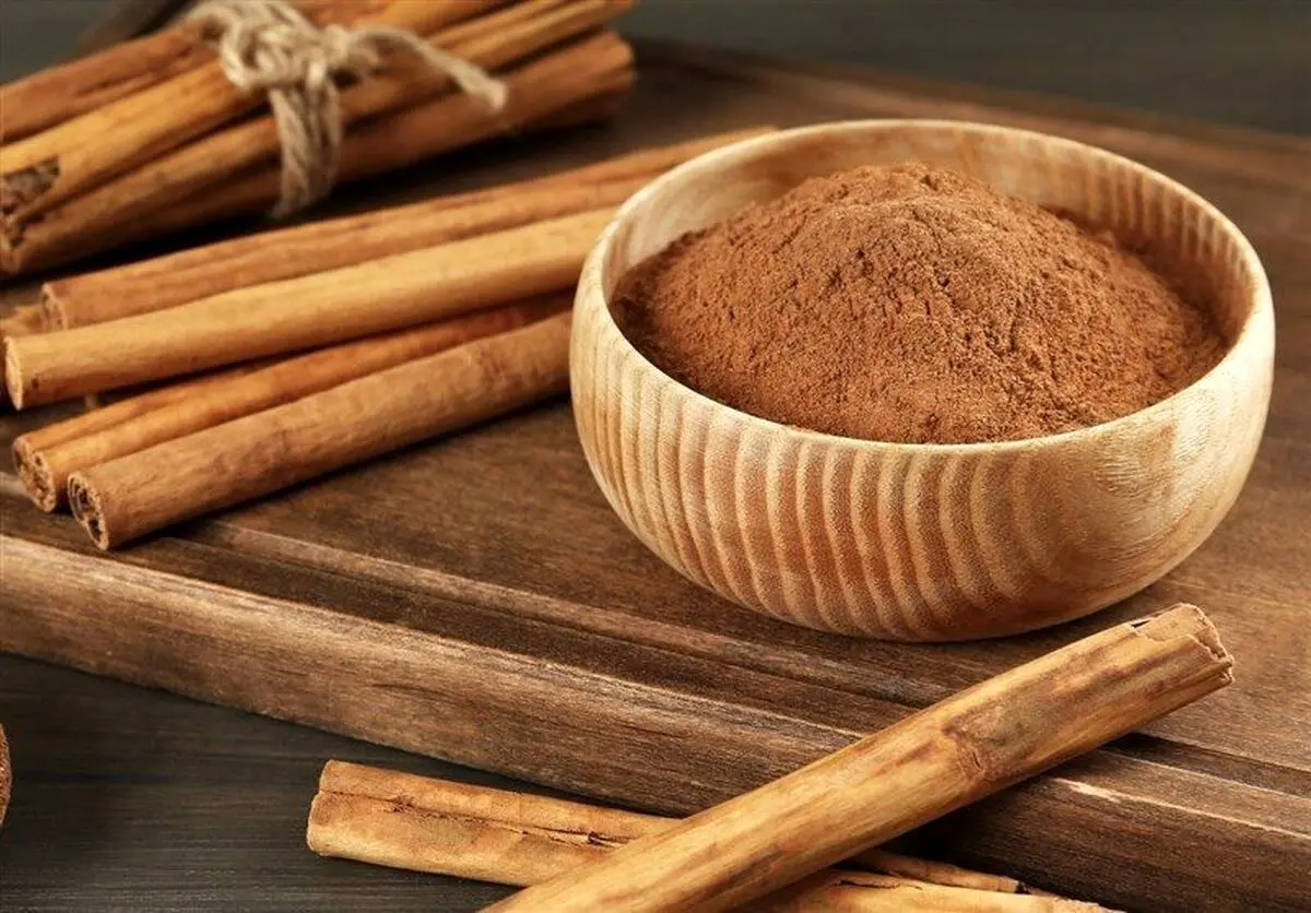خواص بی‌نظیر دارچین در لاغری