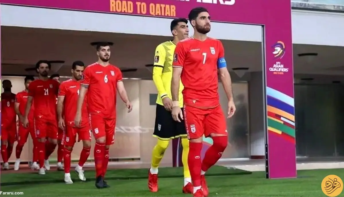 گزینه جذاب ایتالیایی برای تیم ملی ایران