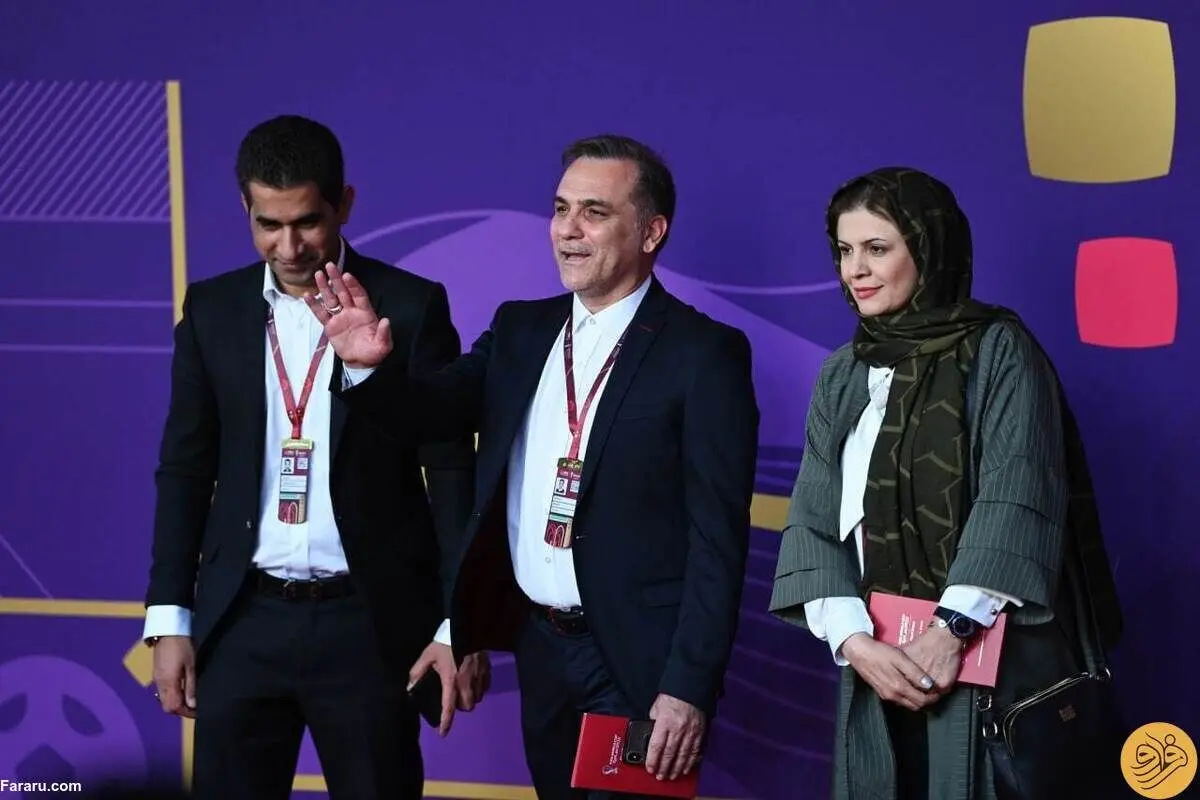 اسم عجیبی که به جای سرمربی ایران، لیونل مسی را انتخاب کرد