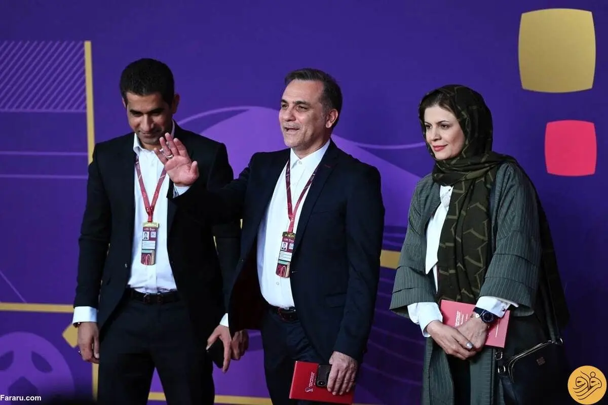 اسم عجیبی که به جای سرمربی ایران، لیونل مسی را انتخاب کرد