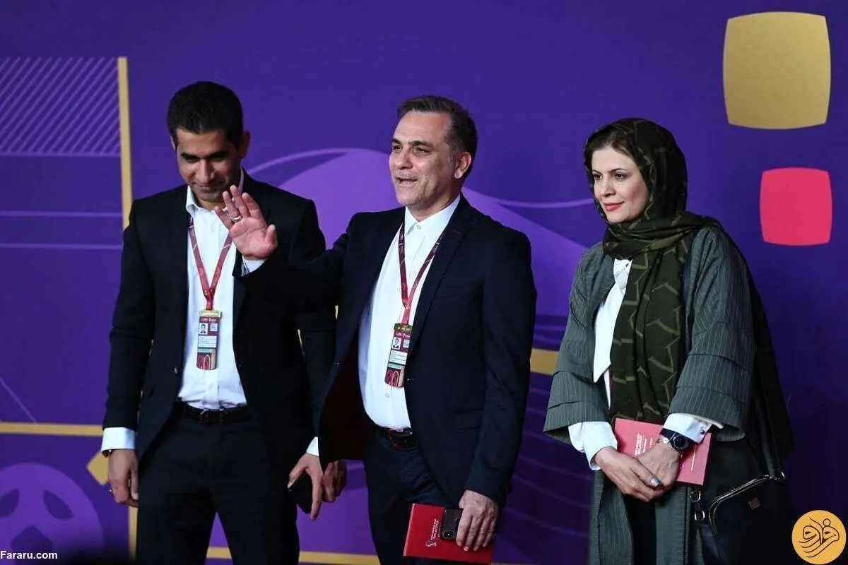 اسم عجیبی که به جای سرمربی ایران، لیونل مسی را انتخاب کرد