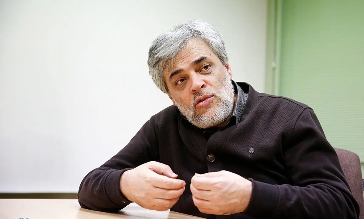 منتقدان دولت دلشان برای نظام کمتر از دولتی‌ها نمی‌سوزد