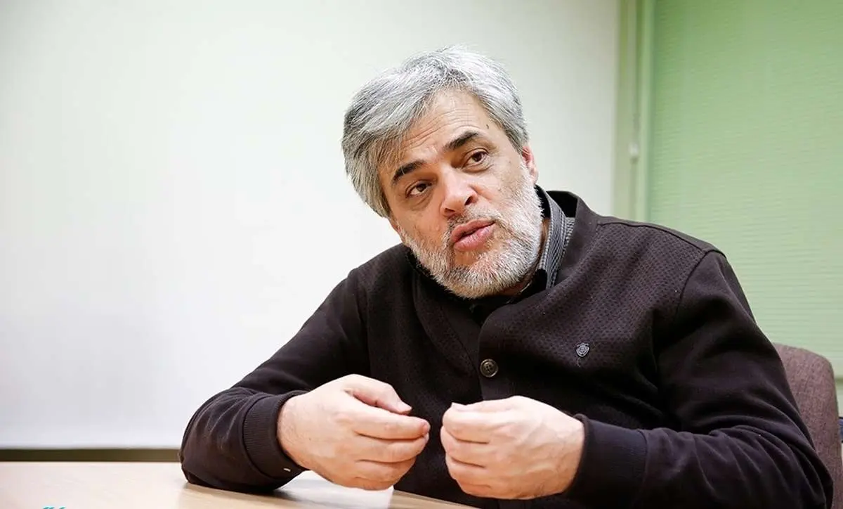 منتقدان دولت دلشان برای نظام کمتر از دولتیها نمیسوزد