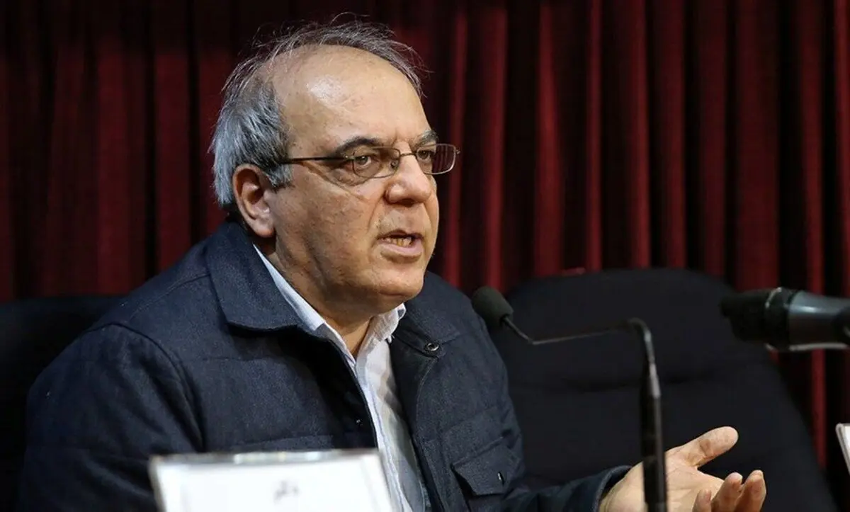 عباس عبدی: دهه شصتی‌ها در جریان مهسا انتقام گرفتند