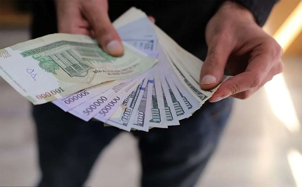 پای «درهم» و «یورو» هم به مرکز مبادله ارز باز شد