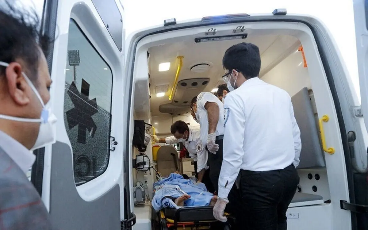 سم خفیف؛ عامل مسمومیت دانش‌آموزان بود