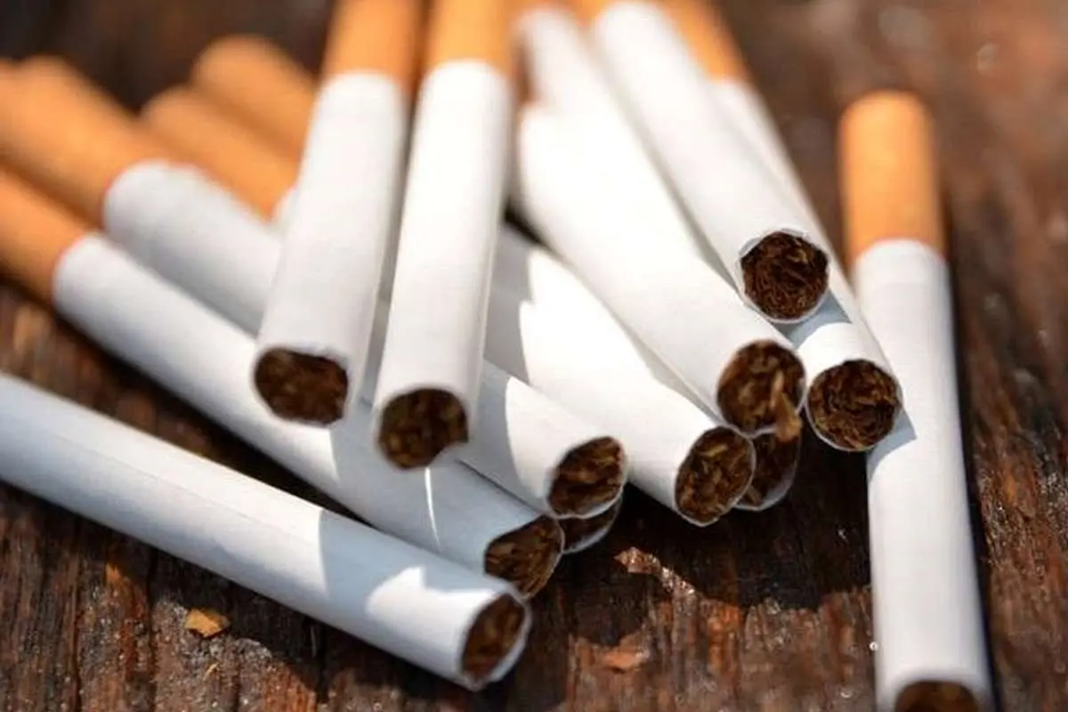 مبالغ مالیات سیگار و تنباکو در سال ۱۴۰۲ تعیین شد