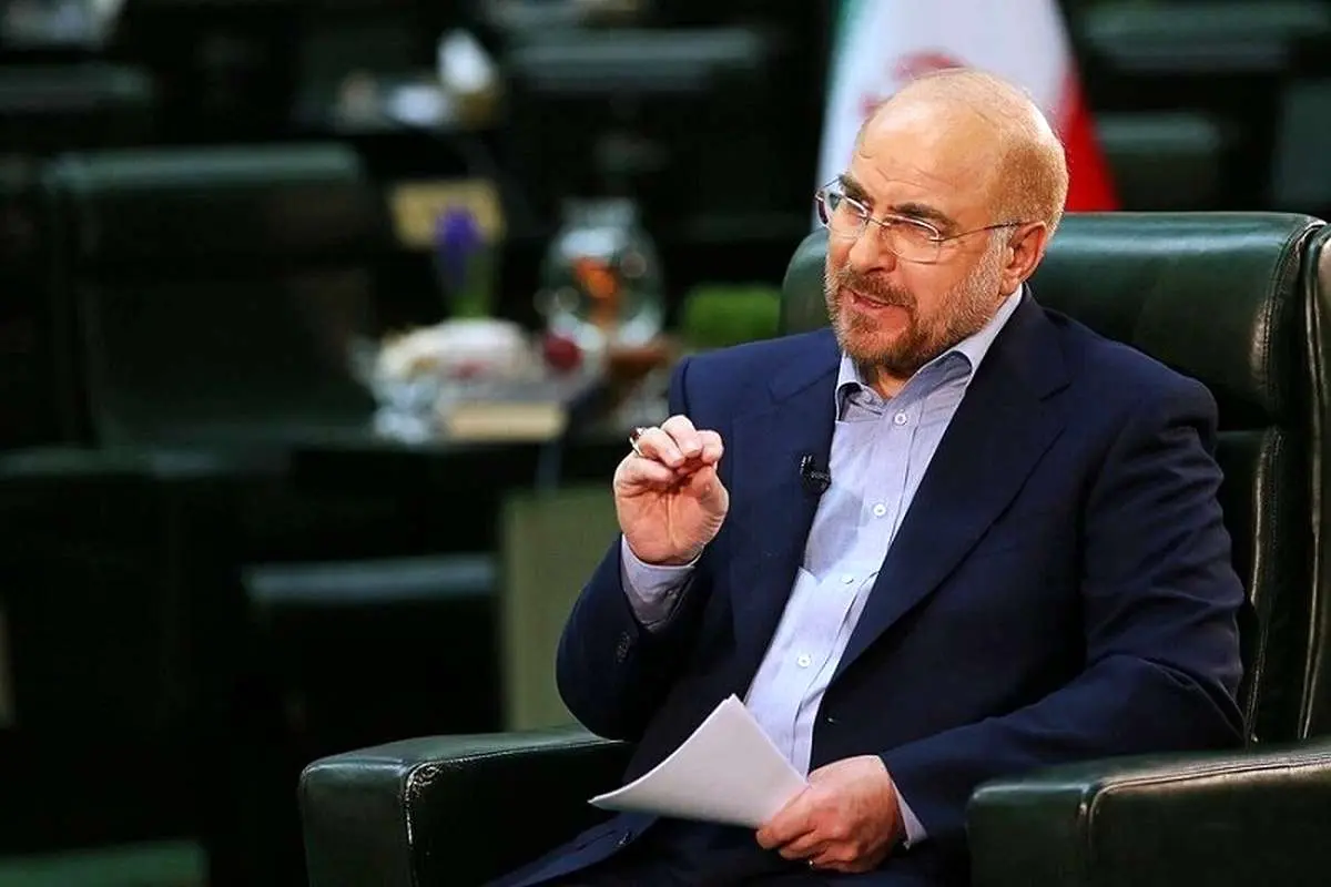 قالیباف: فقط دو شهر قم و بروجرد درگیر مسمومیت دانشآموزان هستند
