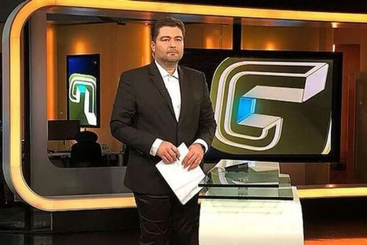 مجری سابق ۲۰:۳۰، سخنگوی سازمان هواپیمایی کشوری شد
