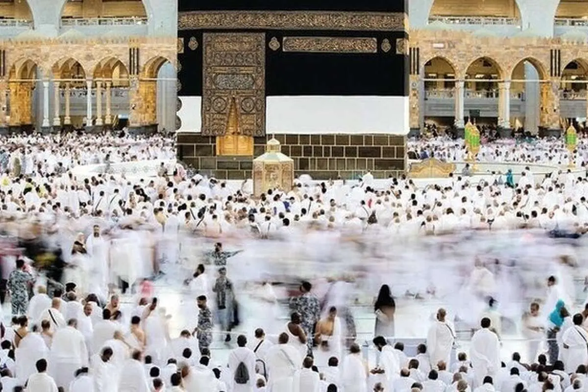 هزینه و جزئیات ثبتنام حج