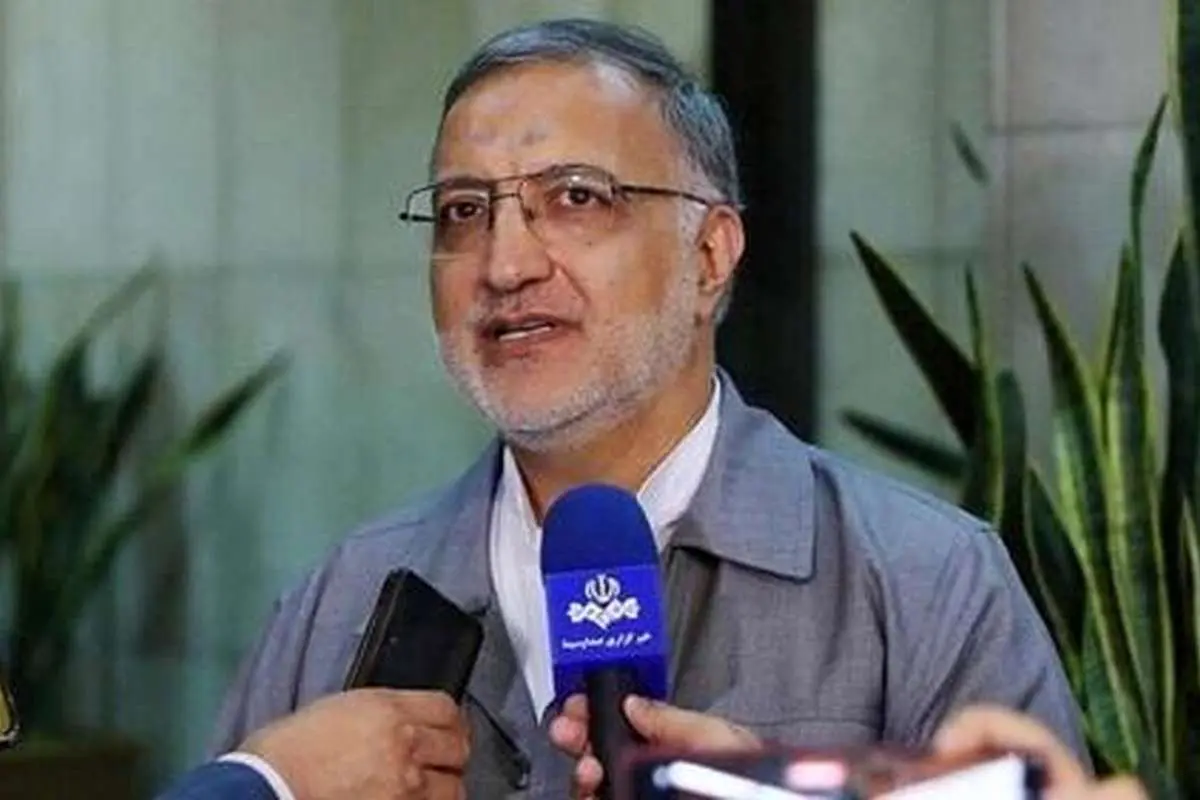 واکنش زاکانی به تجمع نیروهای حجمی سازمان پسماند