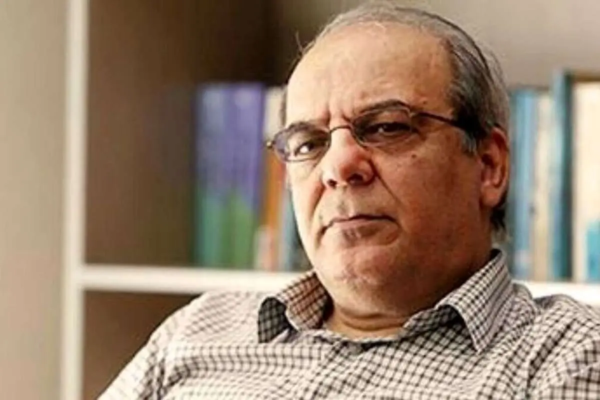 عبدی: حقوق روزنامه‌نگاران برقرار شود، ۲۵ درصد درآمدم را به دولت می‌دهم