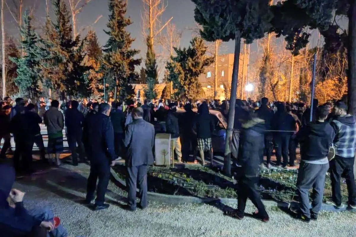 خط داغ اخبار روز چهارشنبه ۱۰ اسفند۱۴۰۱