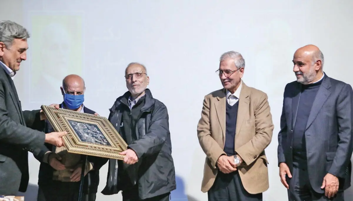 از چریک گفتگو تا چریک نصیحت‌گو