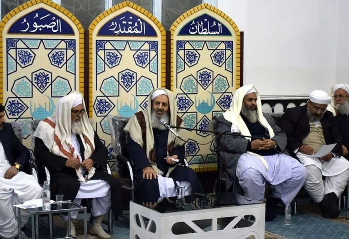 تکذیب اخبار منتشرشده درباره تجمع طوایف سیستان و بلوچستان