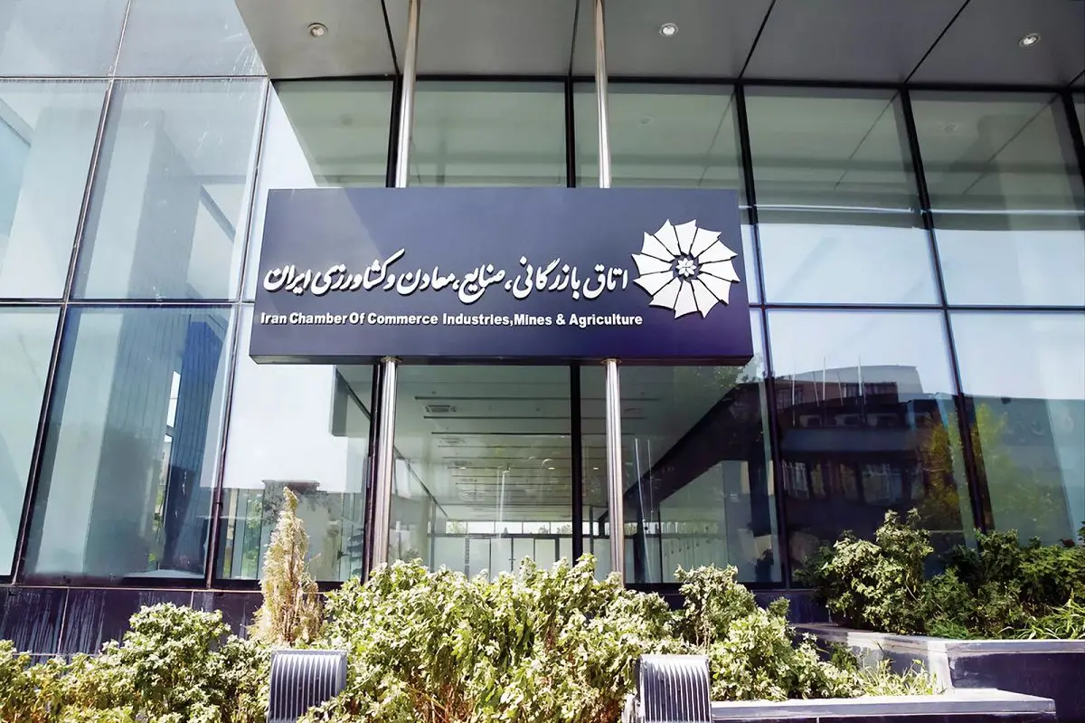 دولتی‌سازی پارلمان بخش خصوصی