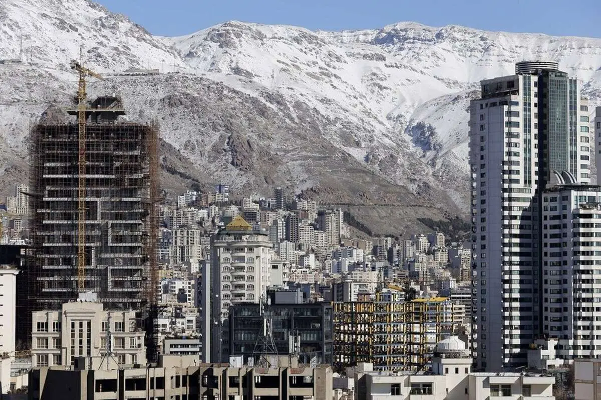 پیشبینی وضعیت آب و هوای تهران فردا پنجشنبه ۱۱ اسفند ماه ۱۴۰۱