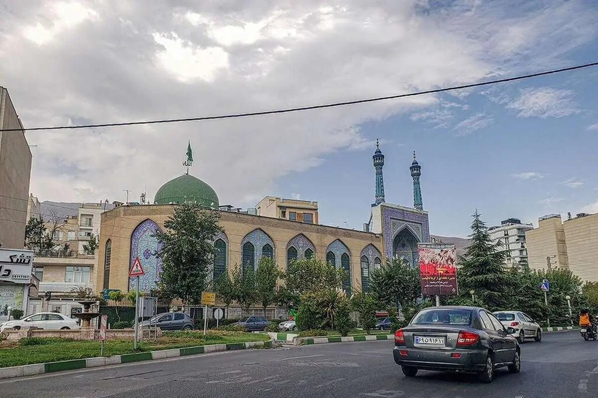 محله عمه ملیجک کجا بود؟/ هدیه اراضی حصار ملا به همسر