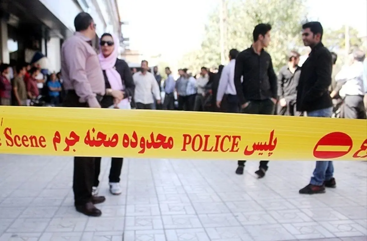 راز «ساق پای انسان» کشف شده در سطل زباله چه بود؟!