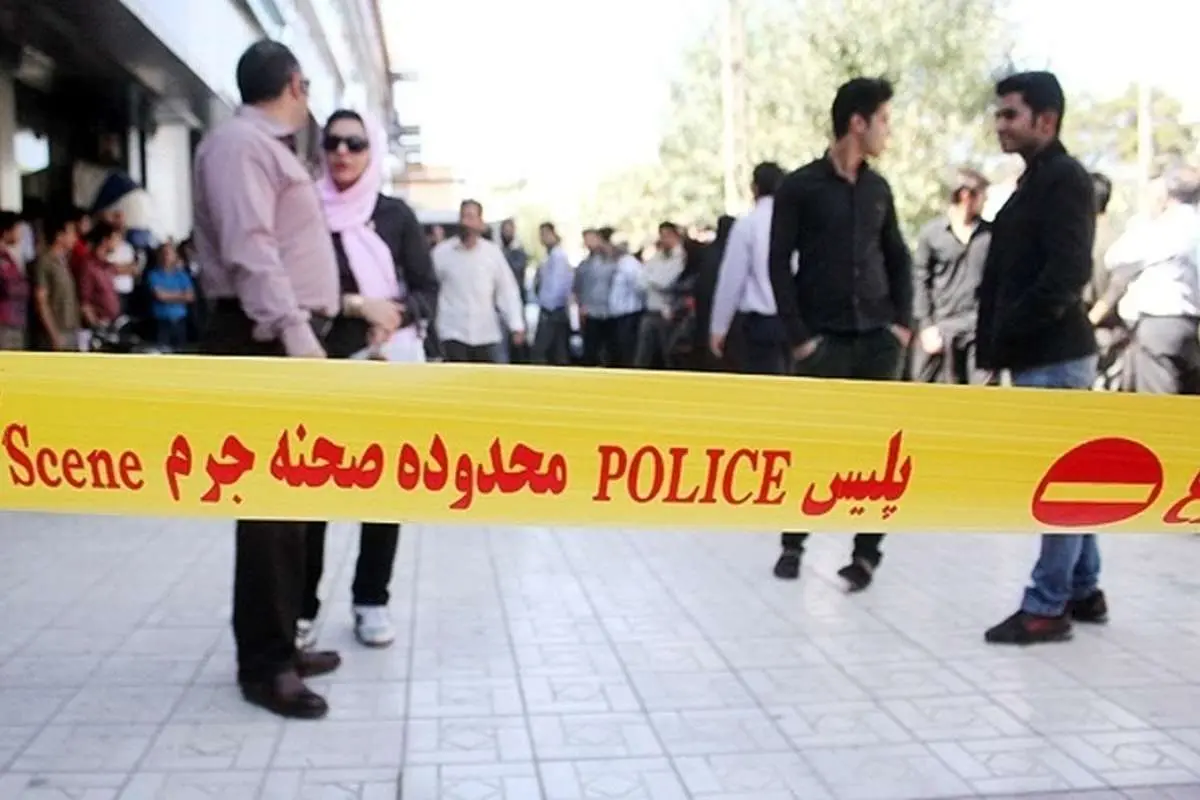 راز «ساق پای انسان» کشف شده در سطل زباله چه بود؟!