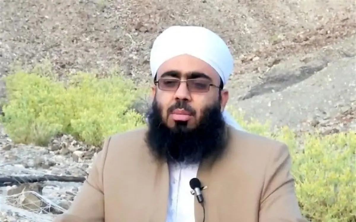 «عبدالغفار نقشبندی» به خارج از کشور متواری شد