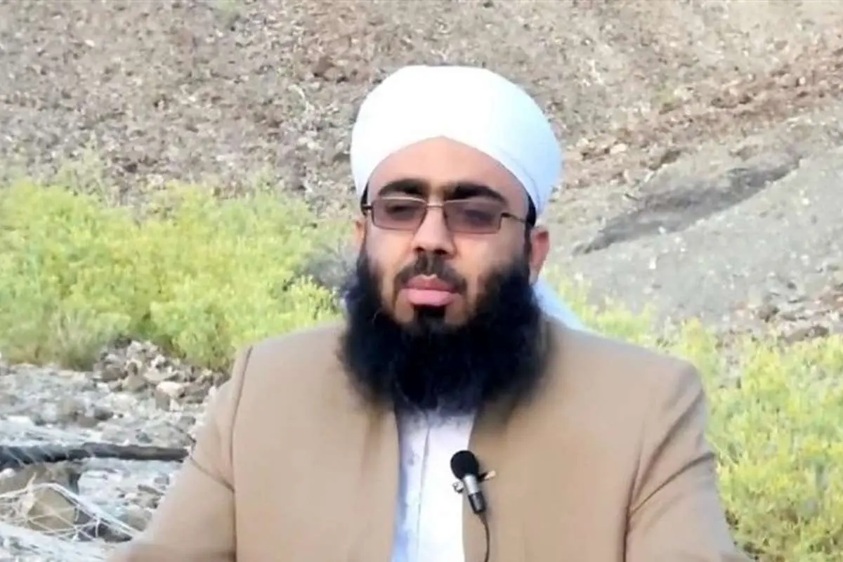 «عبدالغفار نقشبندی» به خارج از کشور متواری شد