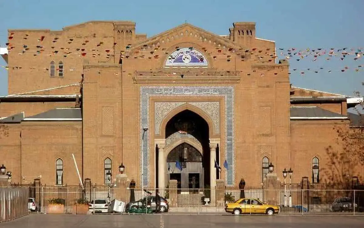 حکایت یک برادرکشی هولناک و عمارت موقوفه احمدلیستر