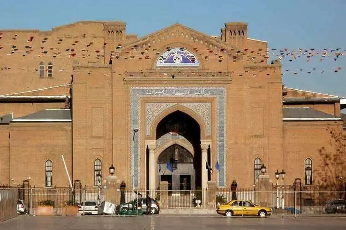 حکایت یک برادرکشی هولناک و عمارت موقوفه احمدلیستر