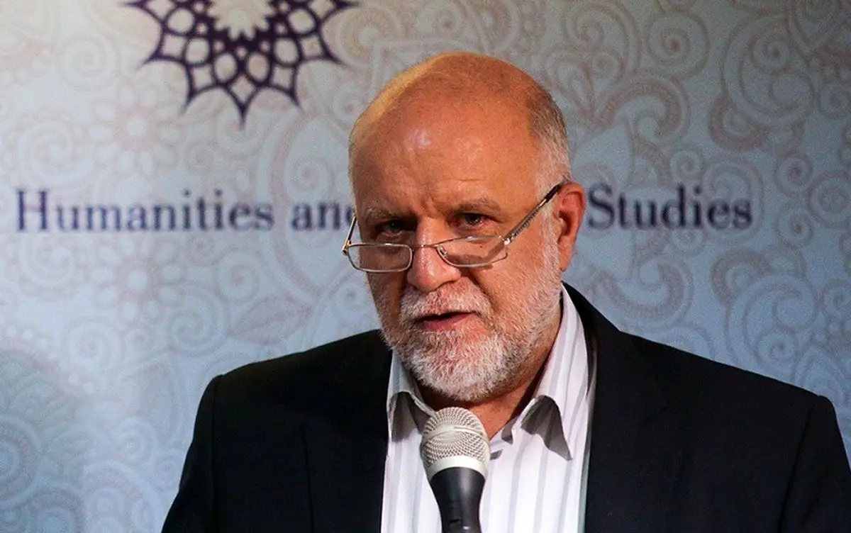 تشکیل پرونده قضایی برای «بیژن زنگنه»