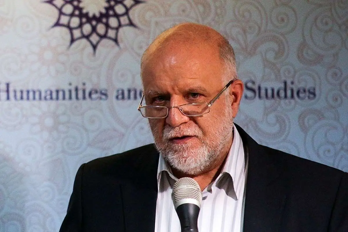 تشکیل پرونده قضایی برای «بیژن زنگنه»