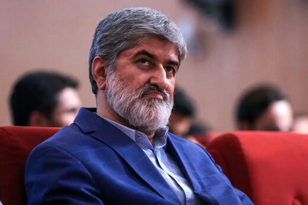 مطهری: «گشایش اقتصادی» در گرو «حل دو مشکل» است