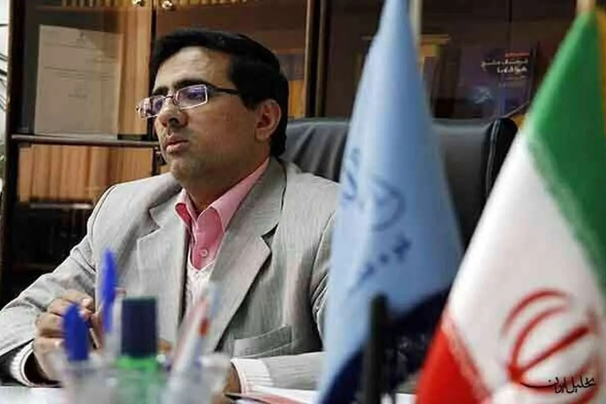 توضیح قاضی شهریاری درباره کشف جسد زنی به نام «دنیا» در تهران