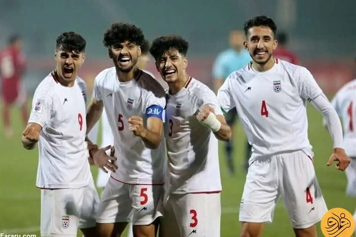 استارت امیدوارکننده ایران با غلبه بر قطر