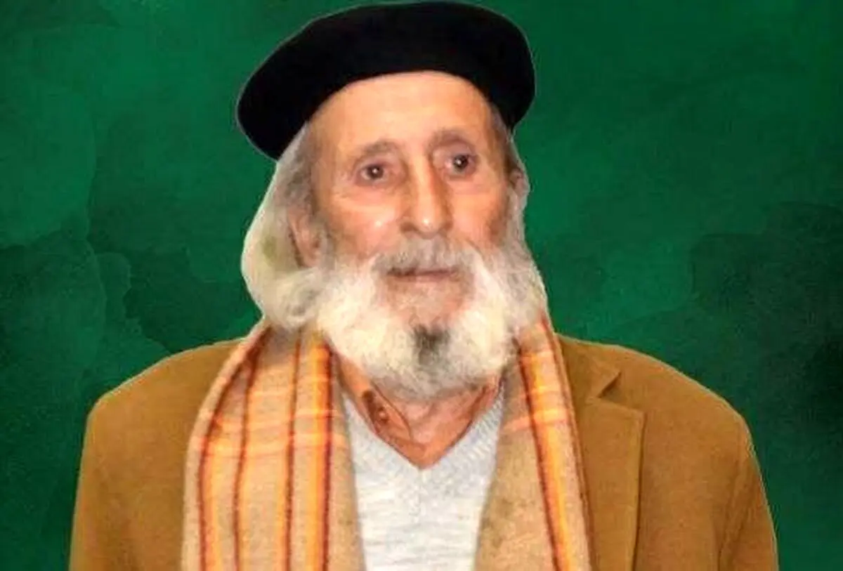محمد حاج حسینی بازیگر قدیمی سینما درگذشت/ خاکسپاری فردا