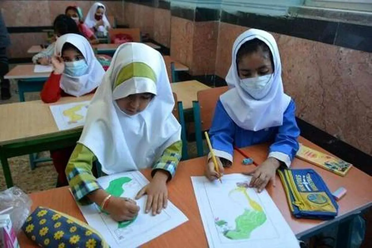 مسمومیت دانشآموزان اینبار در کرمانشاه