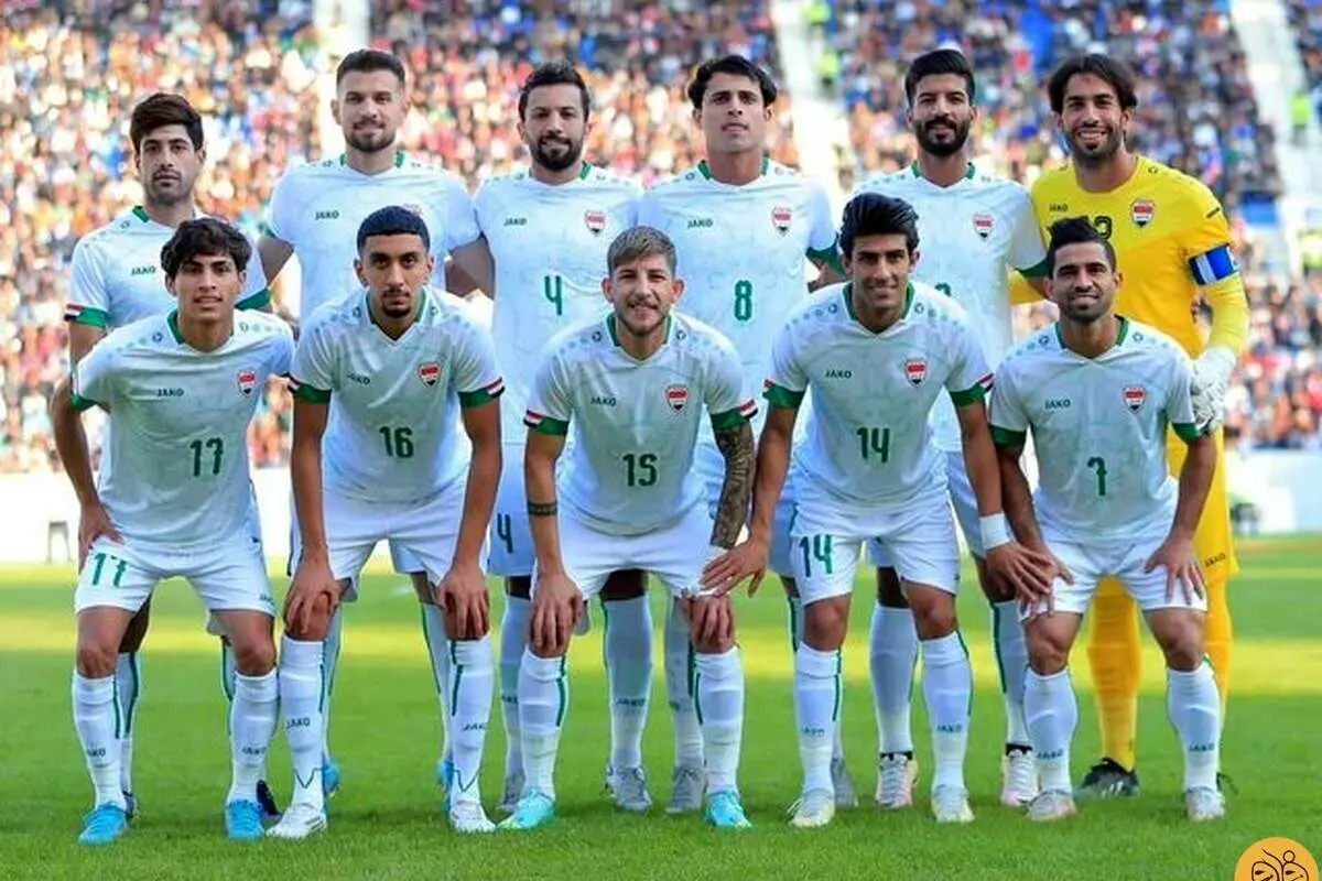 روایت عراقیها از دور زدن فدراسیون فوتبال ایران